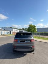 Land Rover Discovery 3.0 SD6 HSE Luxury HSE Luxury - Land Rover Discovery von privat
