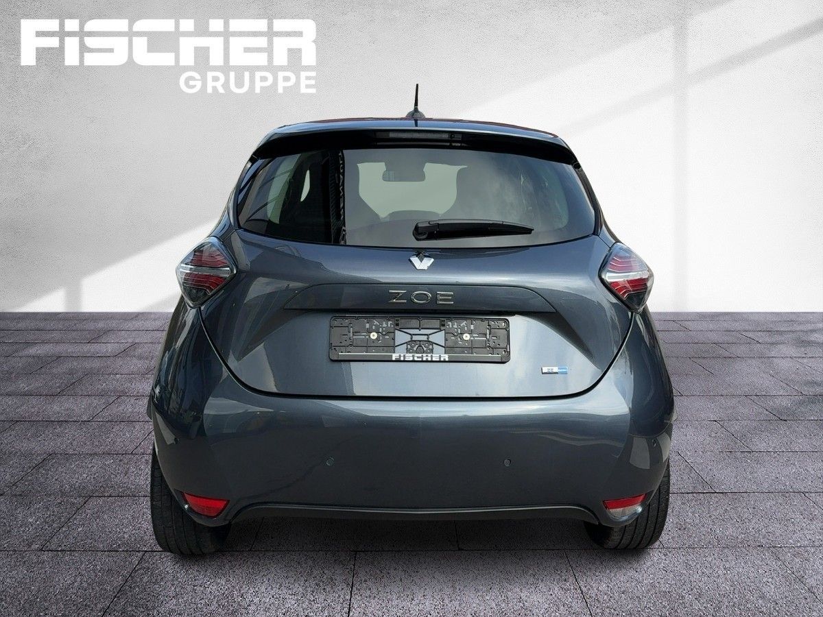 Fahrzeugabbildung Renault ZOE Intens R135 Z.E 50 inkl Batt EPH Kamera Navi