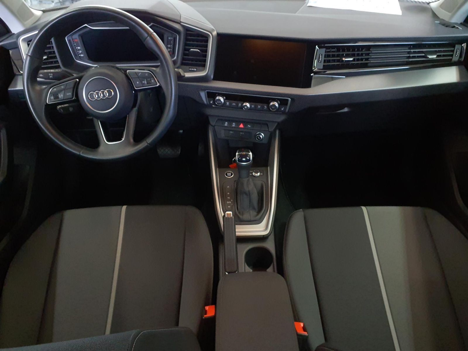Audi A1 - Bild 5