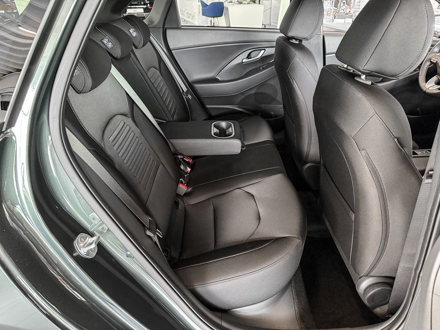 Hyundai i30 - Bild 16