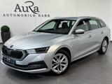 Skoda Octavia Combi 2.0 TDI DSG Style NAV+LED+AHK+17ZO - Skoda Octavia 1Z mit Diesel-Antrieb