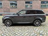 Land Rover Range Rover Sport Autobiography Dynamic - Land Rover Gebrauchtwagen in Hamburg