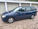 Opel Astra Kombi  TÜV bis 2/2027 - Opel Astra aus 2000: Kombi