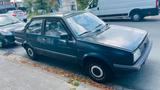 Volkswagen Jetta II CL  1.3l  1989  Cou... - Volkswagen Jetta: Coupé