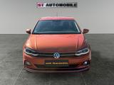 Volkswagen Polo VI Highline-Automatik-Navi-Kamera-PDC - VW Polo Gebrauchtwagen in Düsseldorf