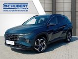 Hyundai Tucson Prime Plug-In Hybrid 4WD Navi Leder  Soun - Hyundai TUCSON: Plug In