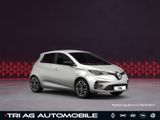 Renault Zoe Iconic EV50 135hp Ganzjahresreifen 16-Zoll- - RENAULT ZOE Leasingangebote für Privatpersonen