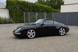 Porsche 911 Carrera 4 993 Coupe - Porsche 993