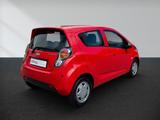 Chevrolet Spark LS - Chevrolet Spark Gebrauchtwagen