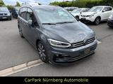 Volkswagen Touran R-Line Active - Volkswagen Touran ACTIVE mit Diesel-Antrieb