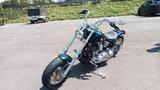 Harley-Davidson FXST Softail EVO - HARLEY-DAVIDSON 1999 SOFTAIL