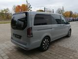 Mercedes-Benz EQV 300 *Facelift* Lang *MBUX*Distronic*Kamera* - Mercedes-Benz EQV Kombi Gebrauchtwagen