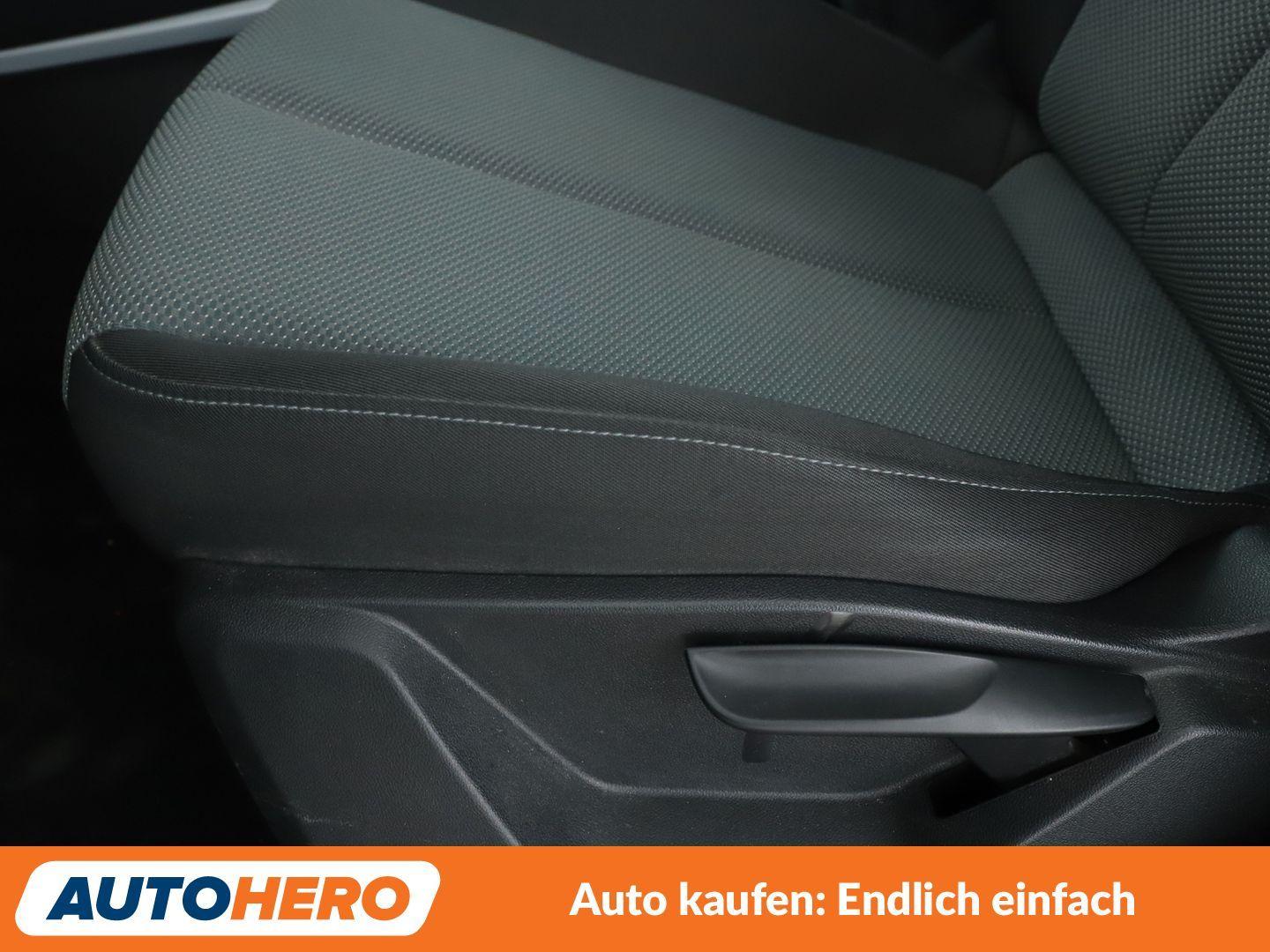 Audi Q2 2.0 TFSI quattro Design Aut.*NAVI*LED*ACC*PDC