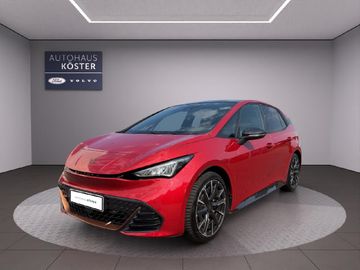 Born 170 kW *Pilot Paket M*Rückfahrkamera*