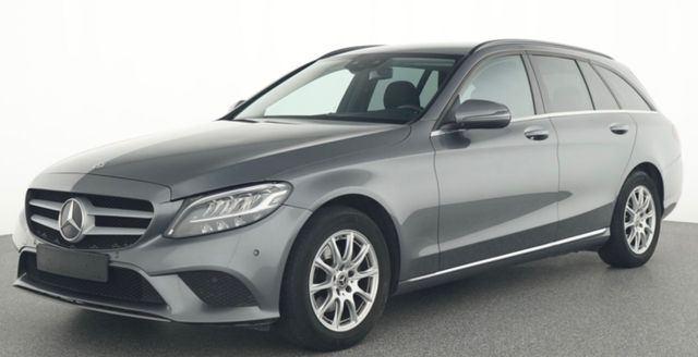 Mercedes-Benz C 180 T d KLIMA LED KAMERA AUTOMATIK