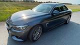BMW 420i Cabrio M Sport M Sport - BMW 420 in Frankfurt (Main)