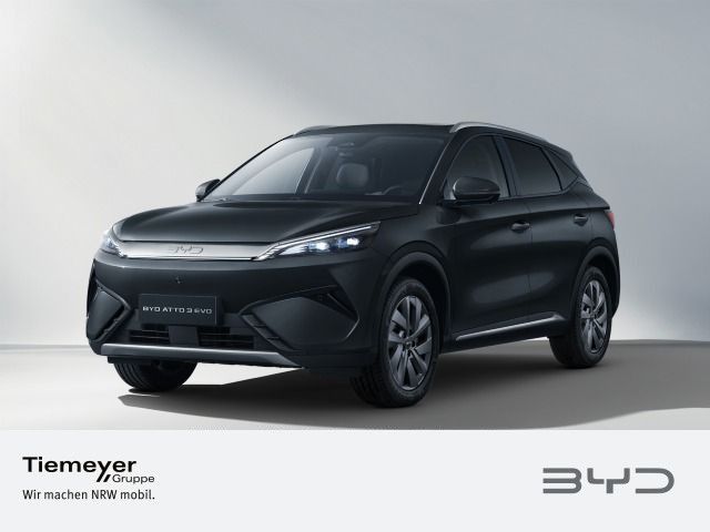 BYD ATTO 3
