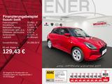 Suzuki SWIFT COMFORT CVT HYBRID - Suzuki Swift: Rot