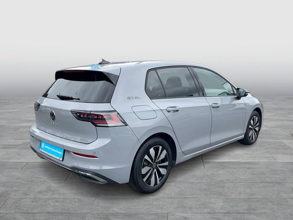Volkswagen Golf - Bild 8