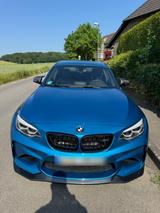 BMW M2 Coupé LCI | M Performance | DKG | N... - BMW M2 in Aachen