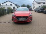 Mazda 3 2.0 SKYACTIV-G 120 Kizoku Rot Metallic - Mazda Gebrauchtwagen in München