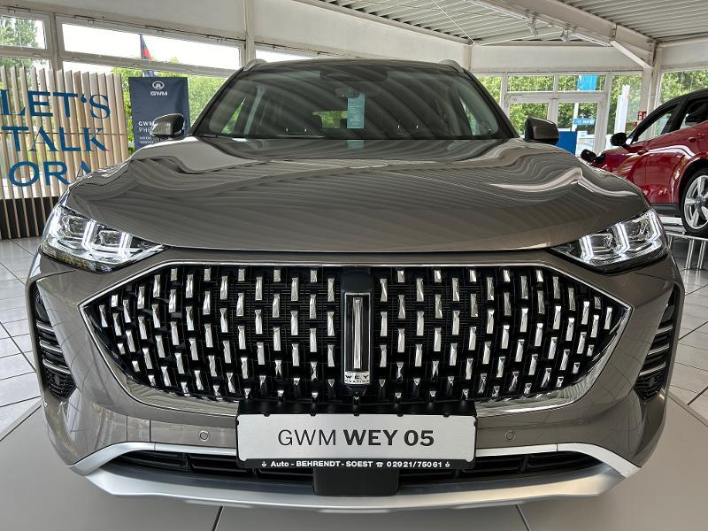 GWM Wey 05