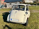 BMW Isetta - BMW: Isetta