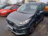 Ford Transit Connect L1 **Trend / DAB ** mit Garantie - Ford Transit: Grün