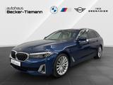 BMW 530d xDrive Touring A,luxury line,AHK,HUD,etc.