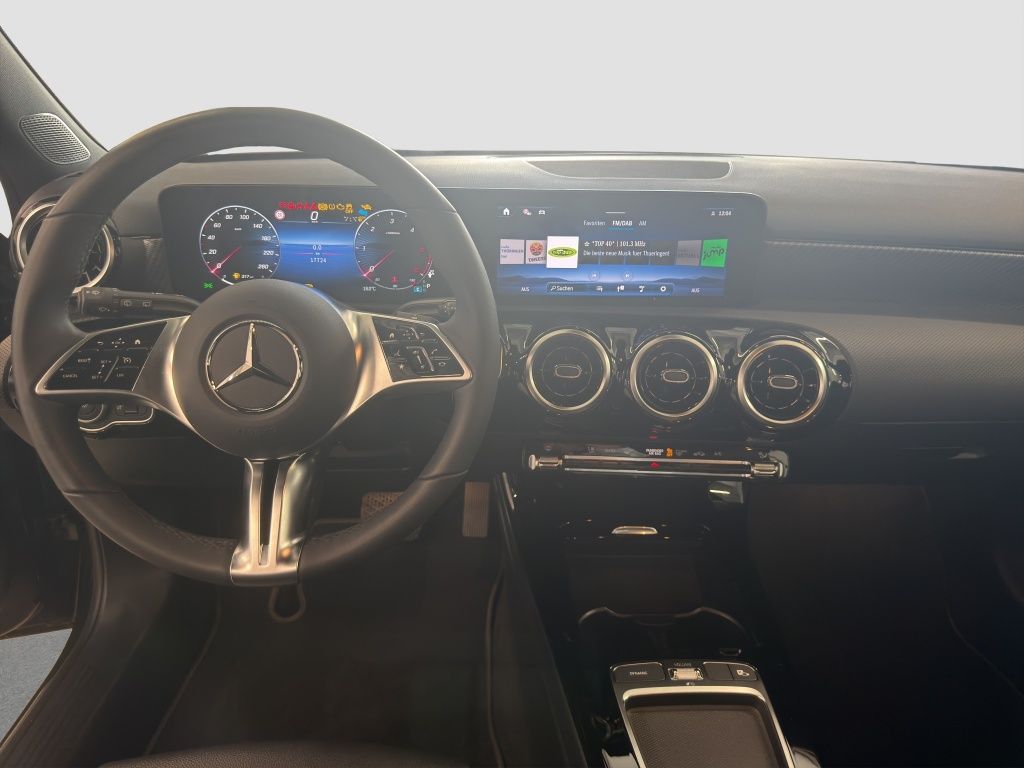 Fahrzeugabbildung Mercedes-Benz A 180 d Kompaktlimousine Progressive*Kamera*LED