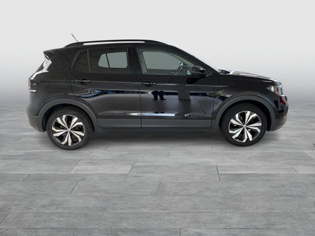 T-Cross 1.0 TSI Life Bluetooth Navi Klima