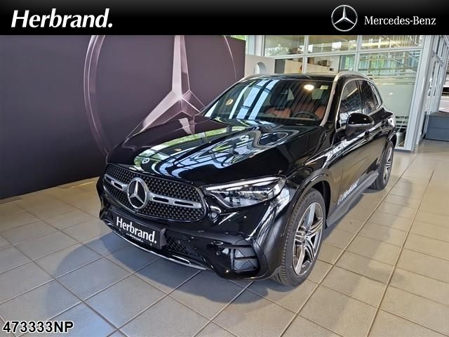 Mercedes-Benz GLC 200 4M AMG+360°+PANO+MEMORY+DIGITALLIGHT++++