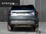 Dacia Duster III TCe 130 Journey 4x4 1.2 Mild-Hybrid E - Dacia Duster: 4x2