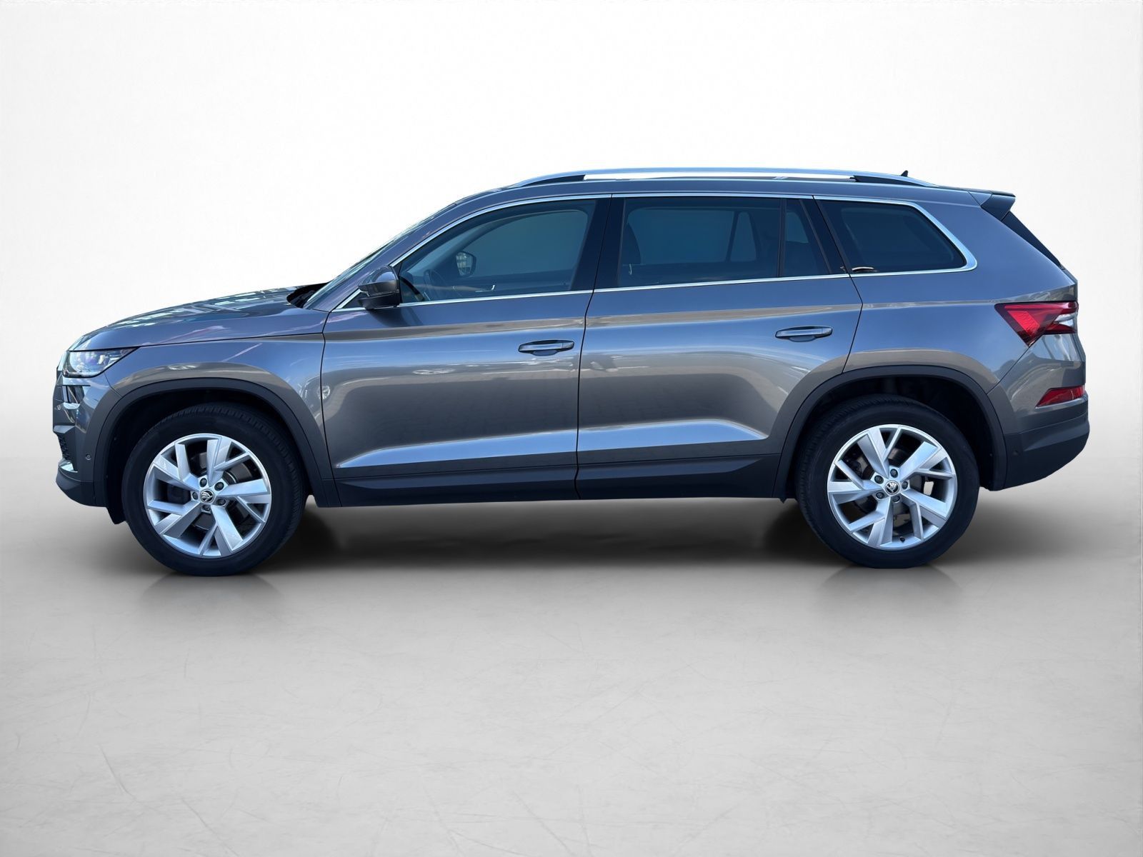 Skoda Kodiaq 2.0 TDI 4x4 DSG STYLE*MATRIX*AHK*VIRTUAL* imagem 3