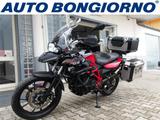 BMW F 700 GS Abs my13 - BMW: 700