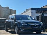 Opel Insignia A Sports T. Innovation OPC-Line/Pano - Opel Insignia: Opc Line