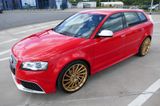 Audi RS3 2.5TFSI S tronic quattro Sportback NAVI BOSE - Audi: RS Sportback