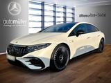 Mercedes-Benz EQS 53 4M+ **AMG*DIGITAL*BURMESTER*FONDSITZ PAKE