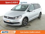Volkswagen Touran 1.5 TSI ACT United Start-Stopp Aut.*PDC* - VW Touran Gebrauchtwagen in Leipzig