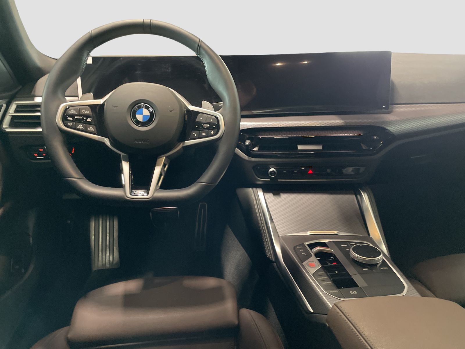 BMW 430 Gran Coupé - Bild 12
