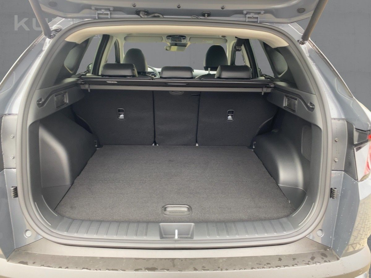 Hyundai TUCSON - Bild 13