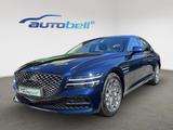 Genesis G80 2.5T AWD Luxury Technik*Komfort*Pano - Genesis G80