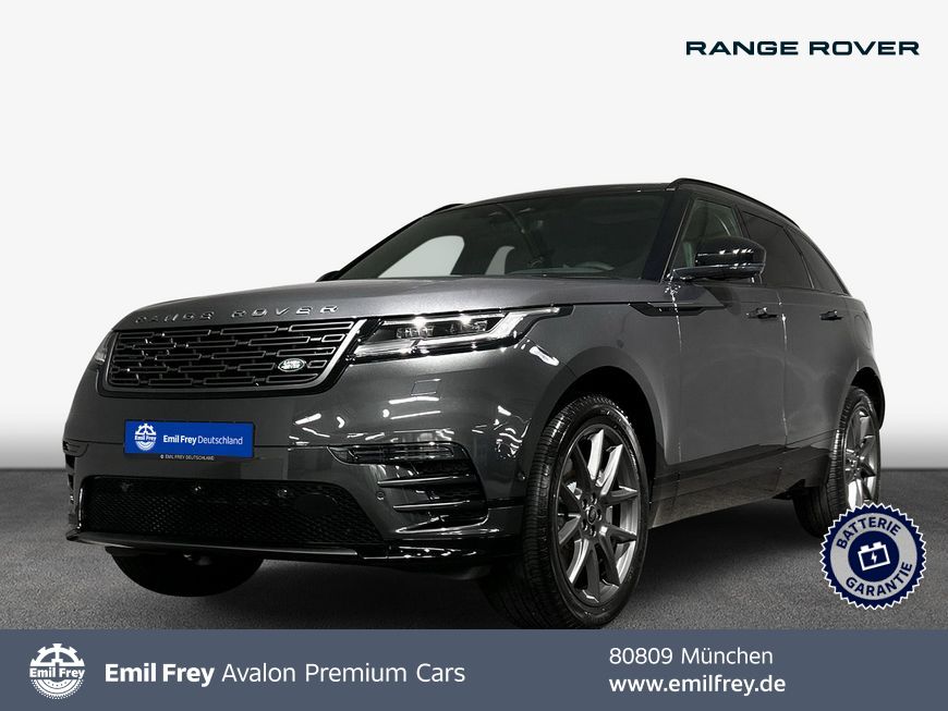 Land Rover Range Rover Velar P400e Dynamic SE