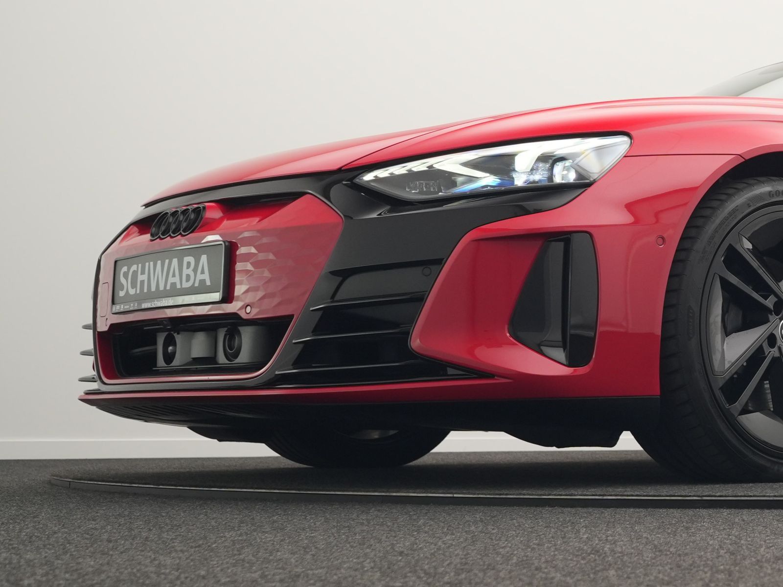Audi e-tron GT - Bild 44