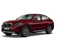 BMW X4 - Vorschau Bild 3