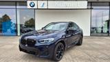 BMW X4 M40d AHK/Pano-D/Standheiz/Laser/Head-Up/H&K - BMW X4 M40 Jahreswagen