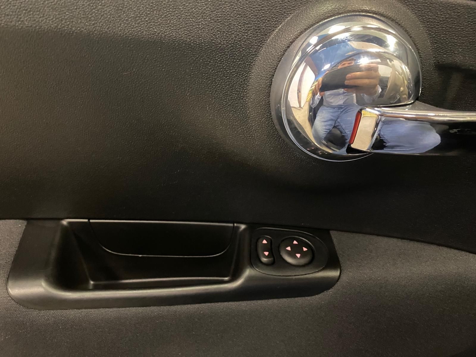 Fahrzeugabbildung Fiat 500C 1.0 GSE N3 Hybrid DOLCEVITA Cabrio+NAVI+PDC