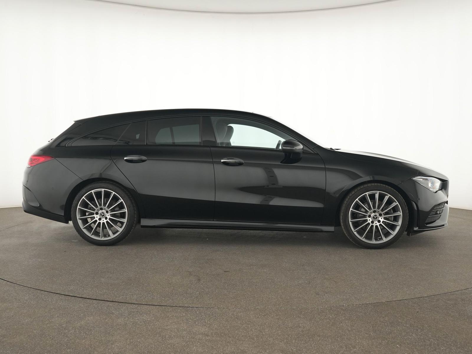 Mercedes-Benz CLA AMG Line Pano ACC Navi LE, миниатюра 5