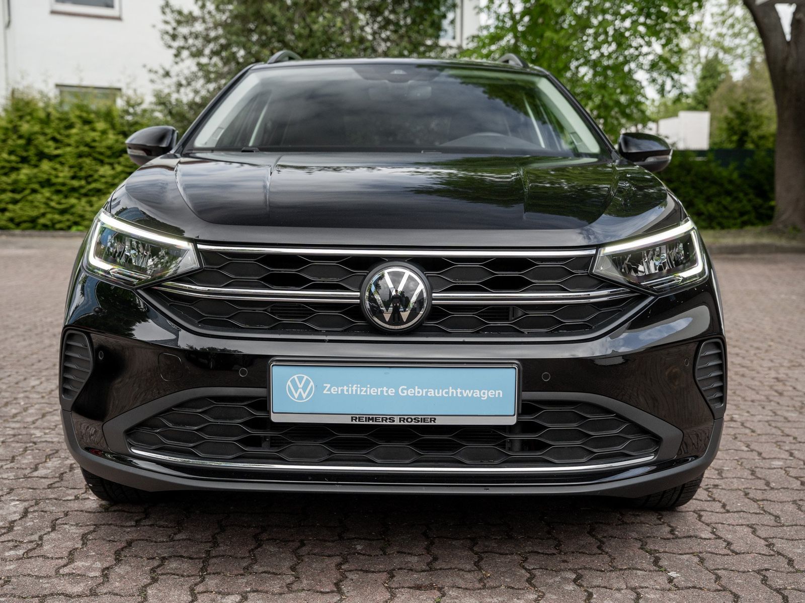 Volkswagen Taigo Goal Taigo GOAL 1.0 l TSI OPF DSG Virtual imagem 3