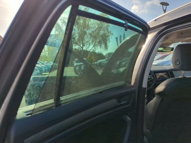 Fahrzeugabbildung SKODA Kodiaq 2.0 TDI DSG Style AHK NAV STANDHZG KAMERA